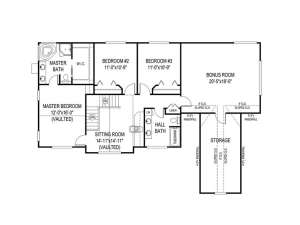 Plan 044H-0018
