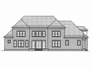 Plan 029H-0050