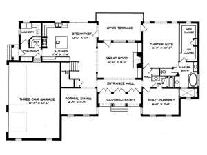 Plan 029H-0050