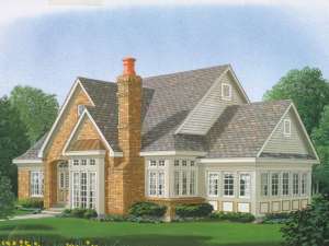 Plan 054H-0077