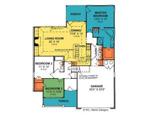 Plan 059H-0057