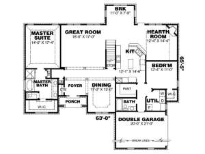 Plan 011H-0036