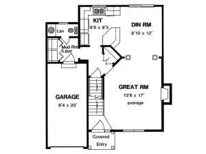 Plan 014H-0028