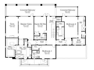 Plan 064H-0048