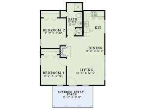 Plan 025H-0352