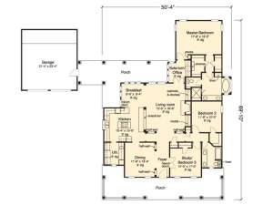 Plan 054H-0009
