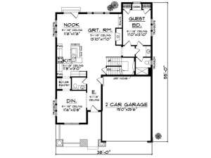 Plan 020H-0192