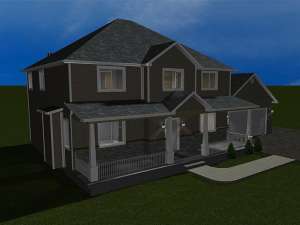 Plan 065H-0006