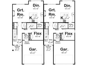 Plan 050M-0033