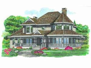 Plan 032H-0027