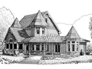 Plan 054H-0008