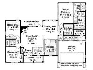 Plan 001H-0031