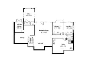 Plan 023H-0063