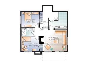 Plan 027H-0290