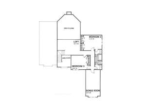 Plan 007H-0086