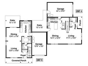 Plan 051M-0015