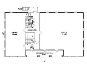 Plan 006C-0027