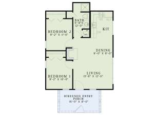 Plan 025H-0353