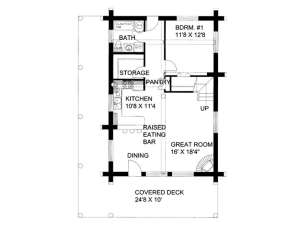 Plan 012L-0080