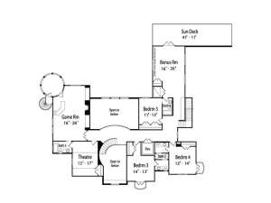 Plan 043H-0238