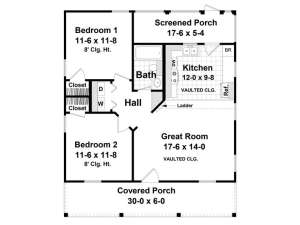 Plan 001H-0235