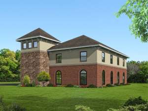 Plan 062C-0005
