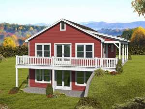 Plan 062H-0206
