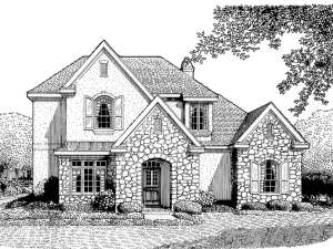 Plan 054H-0138