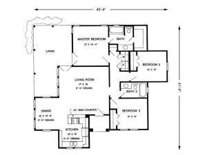 Plan 054H-0021