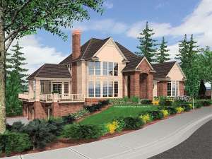 Plan 034H-0138