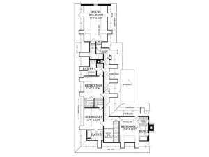 Plan 063H-0015