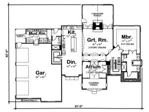 Plan 050H-0080