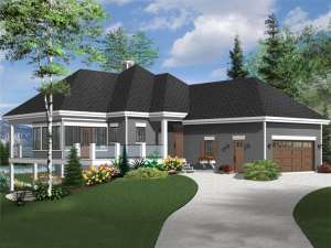 Plan 027H-0491