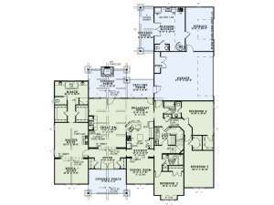 Plan 025H-0233