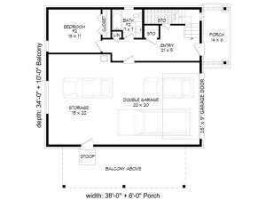 Plan 062G-0285
