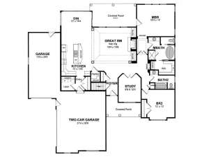 Plan 014H-0013
