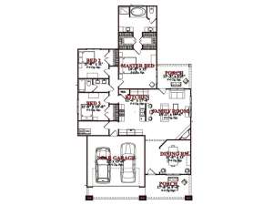 Plan 073H-0104