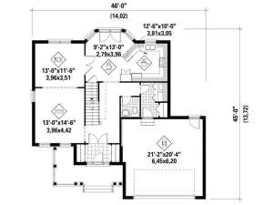 Plan 072H-0126