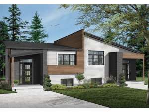 Plan 027M-0074