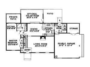Plan 047H-0003