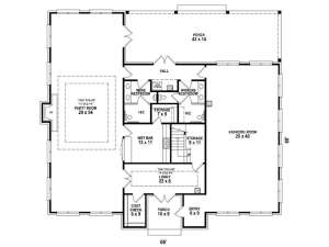 Plan 006C-0030