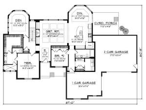 Plan 020H-0301