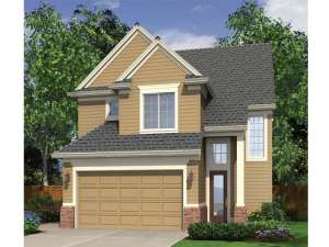 Plan 034H-0320