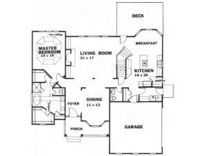 Plan 045H-0063