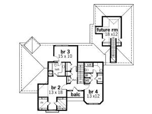 Plan 021H-0159