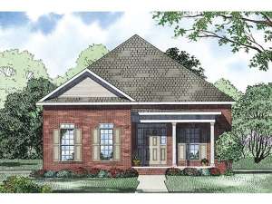 Plan 025H-0237