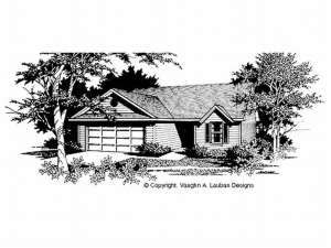 Plan 004H-0018