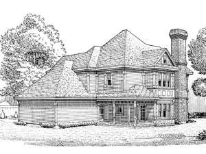 Plan 054H-0087