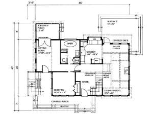 Plan 010H-0015
