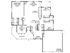 Plan 013H-0097